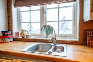 Cabin in the woods - 1