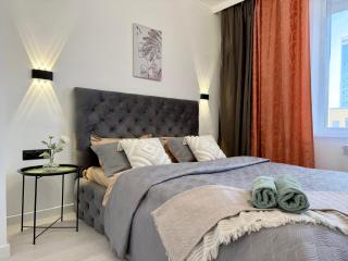 Уютная квартира с переносным Wi-Fi и полной кухней - 6