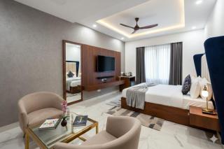 Hotel City Park Near Delhi Airport - 1