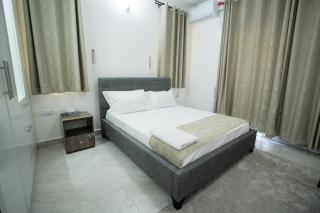 Kijani by UrbanStays - 8