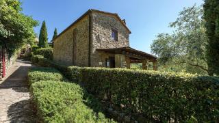 Il Fienile at Montefienali - 9