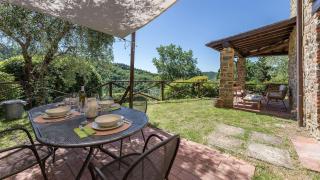 Il Fienile at Montefienali - 4