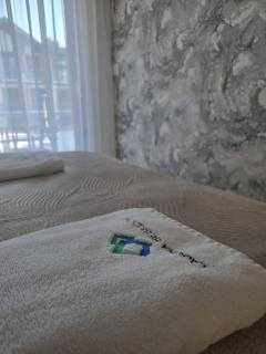 Laguna Beskidów Resort - Apartament Oliwkowy - 6