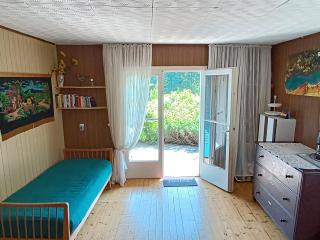 Ferienhaus Abhau-Tage - 8