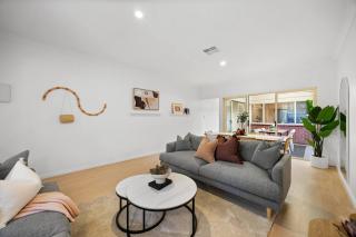 Thebarton Escape - Heritage Charm and Modern Comfort - 3