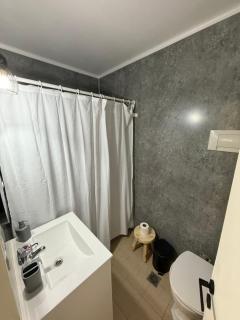 Departamento Colegiales Belgrano CABA Frente al parque ferroviario - 5