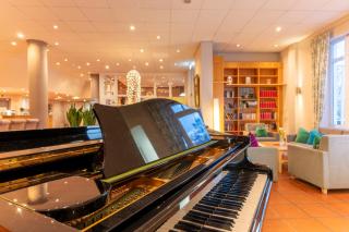 Golfhotel Fahrenbach - 4