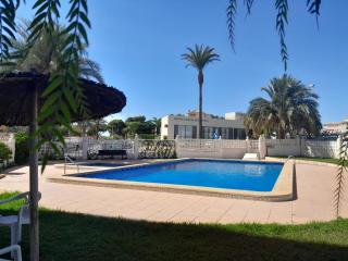 Exclusive Pool Apartment at La Zenia Beach - 4