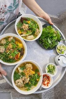 Nature House Homestay - 1