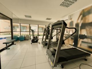 Beverly Hills Porto das Dunas Resort - 2