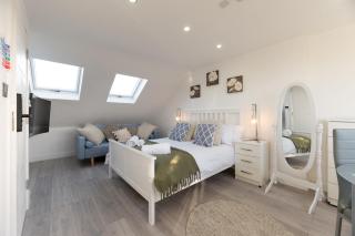 Lovely studio near transport links for C. London - Pass the Keys - 7