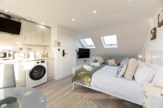 Lovely studio near transport links for C. London - Pass the Keys - 4