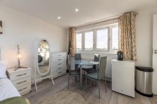 Lovely studio near transport links for C. London - Pass the Keys - 2