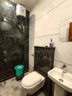 The Northern Stay 2Bhk - 3