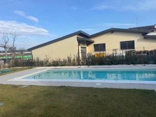 The Good Vibe - House in residence with Pool - 9