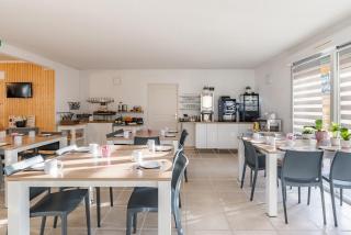 Appart'City Classic Dijon - Toison D'Or - 2