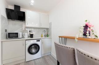Charming studio near transport to central London - Pass the Keys - 2
