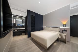 Atour Light Hotel Shanghai New International Expo Centre Longyang Road Metro Station - 3