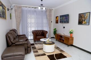 Naalya Creekside 2BHK - 0