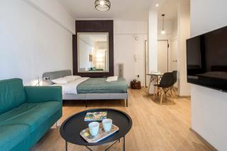 City Nest Athens - 5