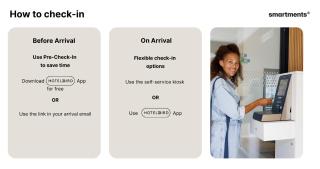 smartments Mannheim Hauptbahnhof - 5