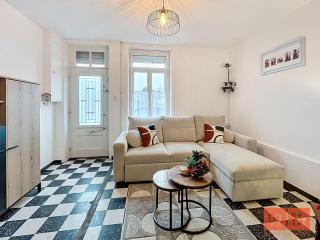 La Tanatte de Wimereux, maison sur la côte d'opale - 5