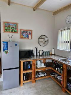 Cosy cottage on Cassia - 9