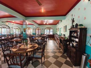 Pushkar Fort - Luxury Heritage Resort - 9