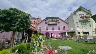 Hotel Garni Daniela Urich - Schwanenstadt - 5