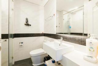 West Lake Luxury Apartment - D' El Dorado 659A Lac Long Quan - Hanói - 7