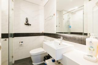 West Lake Luxury Apartment - D' El Dorado 659A Lac Long Quan - 2