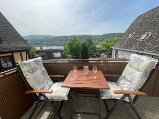 Ferienwohnung Fine - 4