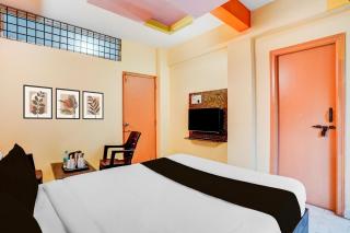 Hotel O Harsha Residency - 5