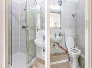 Sweet 1BR Apartment with Smart TV, WIFI, For Long Stay - 5