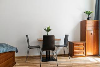 Sweet 1BR Apartment with Smart TV, WIFI, For Long Stay - 9