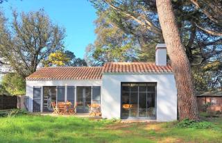 NO000-20H - Maison 3 PIECES - NOIRMOUTIER EN L'ILE - 8