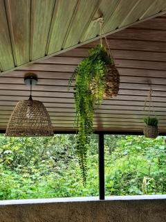 Casa Hernani Cottage - 1