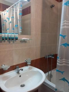 Студио, хотел Стената - 3