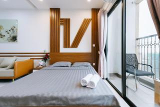 West Lake Luxury Apartment - D' El Dorado 659A Lac Long Quan - 5