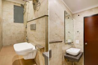 Super Townhouse Hotel Sec- 54 Golf Course Road - 7