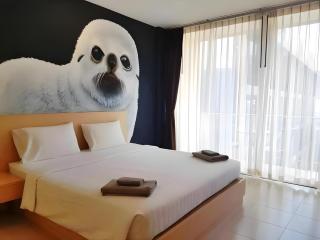 GO INN Krabi Ao Nang Beach - โกอินน์ อ่าวนาง - 0