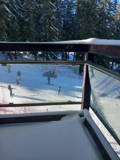 Апартамент в хотел Стената, Пампорово - 2