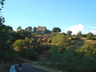 Casa Rural piscina y vistas al Cadí - 8