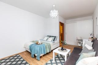 Aleja Stanów Zjednoczonych SuperApart - Galeria Wiatraczna - 8