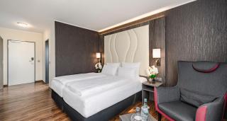 PLAZA INN Grevenbroich - 9