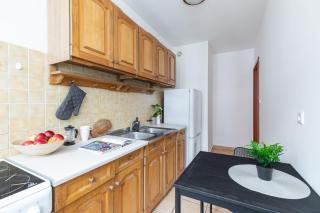 Aleja Stanów Zjednoczonych SuperApart - Galeria Wiatraczna - 6