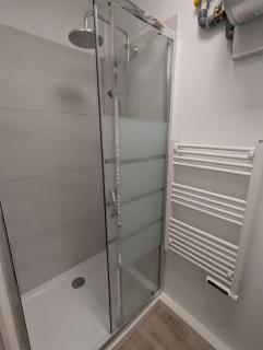 Boule de Neige - appartement spacieux et lumineux au coeur du vieux Luchon - 8