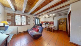 Domaine du Mas Bazan - Alénya - 1