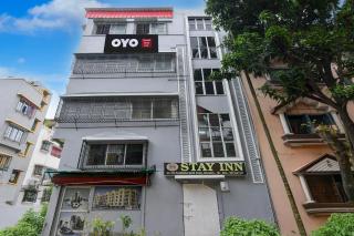 Super Hotel O Stay Inn - 9