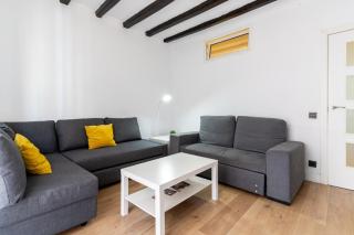 Hauzify I Apartament Lleó - 9